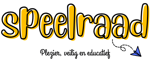 Speelraad logo